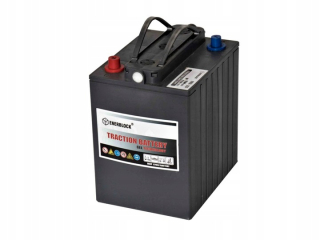 Enerblock batéria 6V 210AH TRACTION Hlboký cyklus