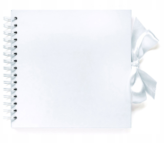 Biely technický papier 300 g/m2 100 listu A4