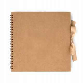 CRFT Decoration Album Dark -Beige 305x305 35K