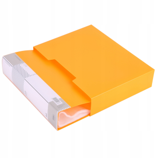Deli A4 100 Orange T -shirts