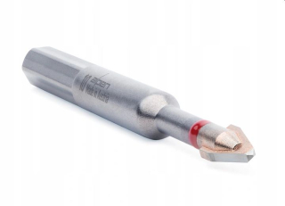 Vrták, zahlbovák - Sopro Silikone 310 ml Beige Bahama 34