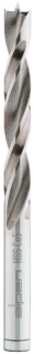 Alpen Wood Drill HSS CO5 Cobalt 8 mm