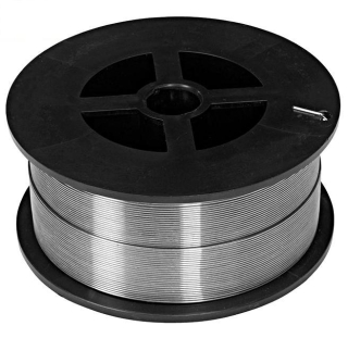 Hliníkový zvárací drôt MIG horčík 1,0 mm 0,45