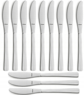 Sada príborov - AMEFA 12 Padova Cutlery 1561 Nôž na večeru