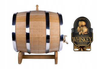 Barmanské príslušenstvo - WMF Sommelierski Baric 5 EL.