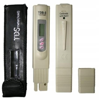 Pneumatická vsuvka T-kus 1/8 hadica 8/6