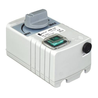 Regulátor - Jemný filter CKD M4000 15G 1/2"