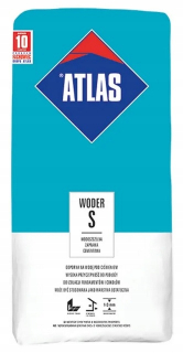 Izolácia - Vidaron Wood pre drevo 2,5 l bezfarebný D01