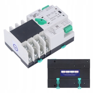 Solárny panel slnečná batéria 100 W 12V Aregulátor