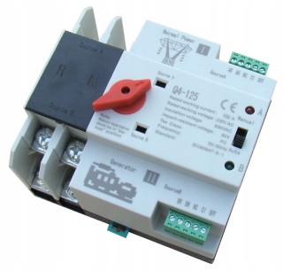 Fire S-Box Fox Ess Fire Fire