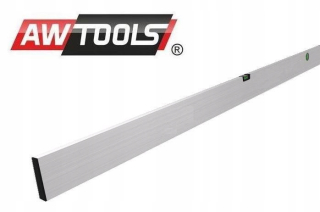 Vodováha - AWTOOLS VERTIKÁLNY/HORIZONTÁLNY HLADKOVÝ ČEP 400cm