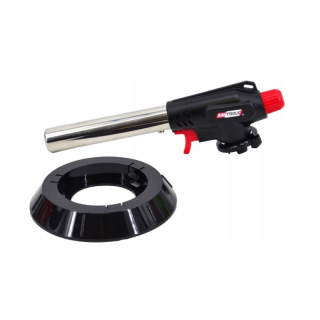 Zvárací horák - Awtools plynový horák - piezo typu 4 AW13809