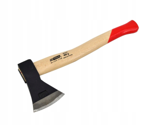Sekera - Awtools ciesielska siekierka 0,4 kg drevená rukoväť