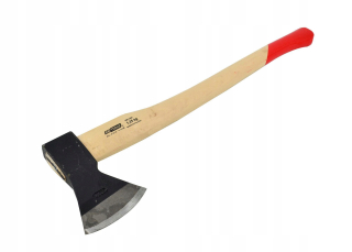 Sekera - Awtools ciesielska siekierka 1,25 kg drevená rukoväť