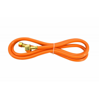 Zvárací horák - AWTOOLS SPOJOVACIA HADICA PLYNU PVC 2M AW13902