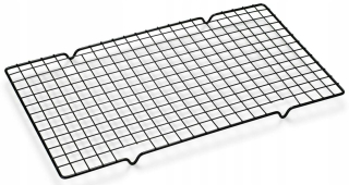Openwork Grille pre chladenie cesta 41x25,5 cm