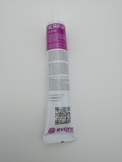 Teflónová tyč PTFE teflón fi 22x500 mm