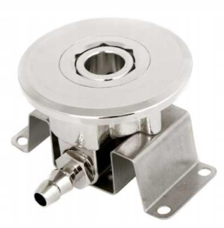 Barmanské vybavenie - Combi Head Adapter Fitting Typ mollBar