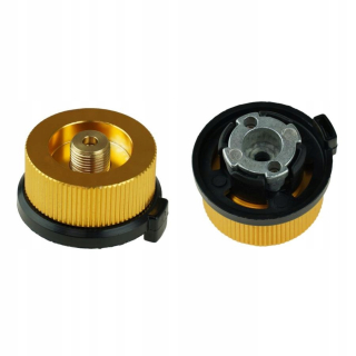 Zvárací horák - Adaptér pre horáky 7/16 "Dedra 31A031