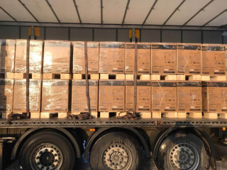 Elektrocentrála - Daewoo DDAE10500DSE-3G Diesel Agregát 8,1 kW 50 ks