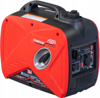 Elektrocentrála - Fogo Power Generator Fogo Fogo f3001is