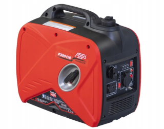 Elektrocentrála - Elektrocentrála Fogo F3001iS 2300W