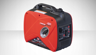 Elektrocentrála - FOGO F3001IS 32628 2500 W generátor výkonu