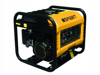Elektrocentrála - Elektrocentrála Smart SM-01-3300INV 3300 W