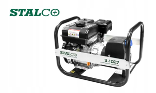 Elektrocentrála - Hydrostatická sonda 4-20mA/0-5m SG-25