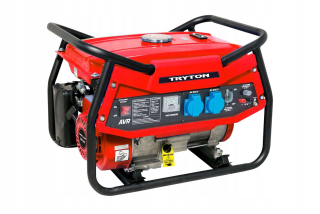 Generátor - Generátor generátora výkonu 2,2 kW 5,5 km 230V