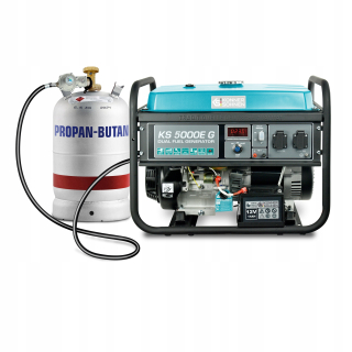 Elektrocentrála - pre rúry 16TON 16T + 8 profilov 90ST