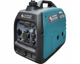 Elektrocentrála - Invertorová elektrocentrála KS 3100i S