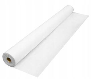 Sekera - Biely agrotextilný P-50 UV 1,6 m x 70 MB Agropol