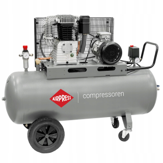Kompresor - Airpress piestový kompresor HK 650-200 PRO K25/200