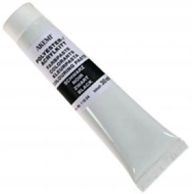 Akemi farbivo pre epoxidové živice 50 g - hnedá