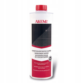 Akemi Color Zosilňovač pre žulu a mramor 1L