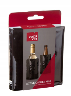 Vacu Vin Active Cooler Mini aktívny chladič