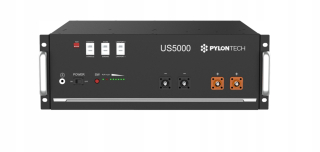 Batéria pylontech US5000