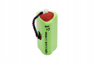 Čítačka kódov - Batéria skenera Zebra 82-67705-01 800 mAh 3,6V