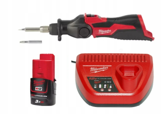 Milwaukee M12SI-301 1x batéria batérie