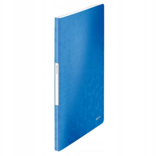 Ponuka albumu 20 A4 leitz wow blue t -shirts