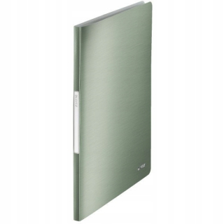 Ponuka album 20 vreciek.LEITZ STYLE celadon 3958