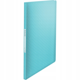 Ponuka albumu COLOR"ICE 40 vreciek modrý