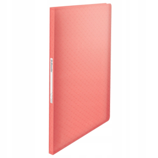 Ponuka albumu ESSELTE COLOUR'BREEZE 40k coral