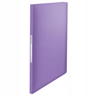 Esselte Color'breeze 40k Lavender Ponuka Album