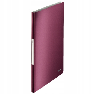 LEITZ Active Cosy A4 zakladač krúžkový 180° 80mm žltý