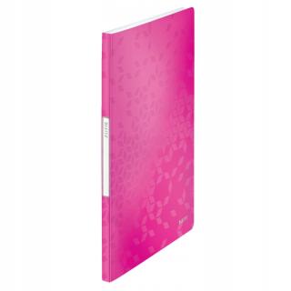 Leitz Wow 20 Pink t -shirts