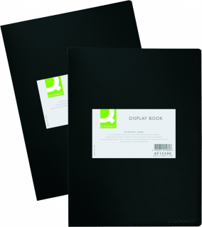 Ponuka albumu Q-Connect A3 380 µm 20 tričká x 2