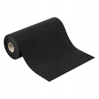 Alcantara Alcantara Material Čierna šírka 0,5 m 300g