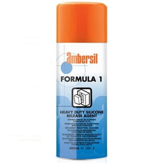 Ambersil Formula 1 Silikón oddeľujúci činidlo